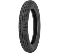 Metzeler Block C Pneumatico Anteriore O Posteriore - (Rinforzato) Moto Stradale