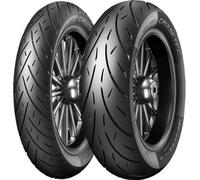Metzeler Cruiec Pneumatico Posteriore - 240/50R16 Moto Stradale 240/50-16 V
