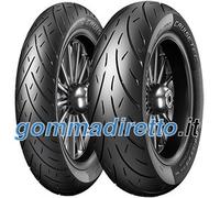 100/80 R17 52 H Metzeler CRUISETEC