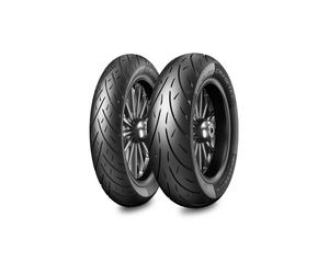 Metzeler CRUISETEC F 150/80 R16 71 H