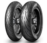 METZELER CRUISETEC REAR 130/90 R16 73H Estive