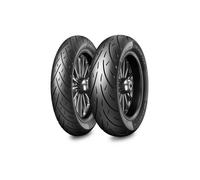 COPPIA GOMME METZELER 150/80-16 71H + MU85/ -16 77H CRUISETEC