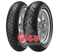 Metzeler FeelFree ( 120/70-14 TL 55S M/C, ruota anteriore DOT2019 )