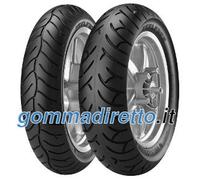 METZELER FEELFREE RF REAR 130/70 -12 62P TL