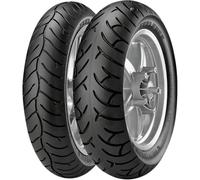 METZELER - FEELFREE 160/60 R15 67H - Moto