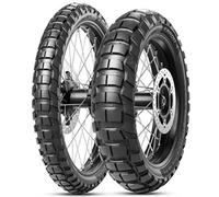 Metzeler Pneumatico anteriore Karoo 4 120/70R19 60T TL