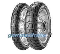 Metzeler KAROO 3 ( 150/70-17 TL 69R ruota posteriore, simbolo M+S, M/C )
