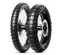 METZELER KAROO 4 110/80R19 Q59 TL, Pneumatici off-road, Anteriore