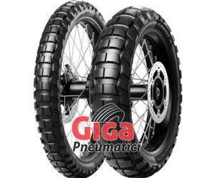 Metzeler Karoo 4 ( 150/70 R17 TL 69T ruota posteriore, M/C )