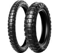 Metzeler Karoo 4 Anteriore Pneumatici - 110/80R19 Moto Strada 110/80-19 4254000