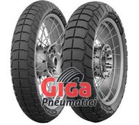 Metzeler Karoo 4 Street ( 150/70 R18 TL 70V ruota posteriore, M/C )