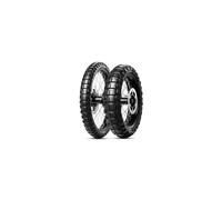 Metzeler KAROO 4 TL M+S FRONT 120/70 R19 60 Q (2022)