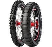 METZELER - KAROO EXTREME 150/70 R 17 M/C - KAREXT 150/70R17 69R TL - Dalbellomot