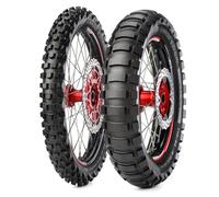 METZELER KAROO EXTREME 150/70 R17 69 R Pneumatico Gomma