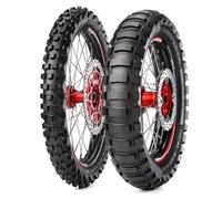 METZELER KAROO EXTREME 150/70 R17 69 R Pneumatico Gomma