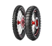 Gomme Moto Metzeler 150/70 R18 70S KAROO EXTREME Estivo
