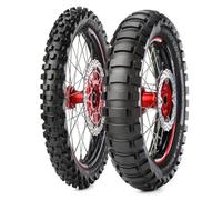 Metzeler Karoo Extreme ( 90/90-21 TT 54R M/C, MST, ruota anteriore )