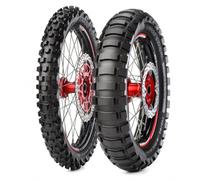 Metzeler Karoo Extreme 90/90 R21 54S auto Pneumatici estivi Pneumatici 3908200