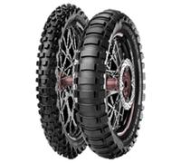 Gomme Moto Metzeler 140/80 R18 70R KAROO EXTREME Estivo