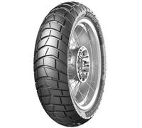 Metzeler Karoo San Posteriore Pneumatici - 170/60R17 Moto Dirt Bike 170/60-17