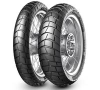 GOMME PNEUMATICI METZELER 110/80 R19 59V KAROO STREET
