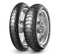 METZELER KAROO STREET 110/80R19 59V TL