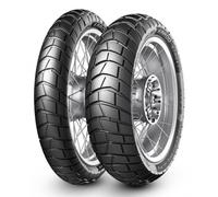 METZELER KAROO STREET 120/70 R15 56P Estive