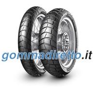 METZELER Gomme Metzeler Karoo street 120 70 R19 60V TL per Moto