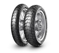 METZELER Gomme Metzeler Karoo street 120 70 R19 60V TL per Moto