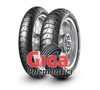 METZELER Gomme Metzeler Karoo street 150 70 R18 70V TL per Moto