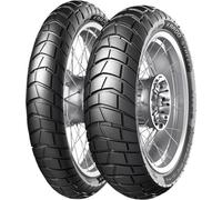 Metzeler Karoo Street Pneumatico Posteriore - 150/70R18 Moto Stradale