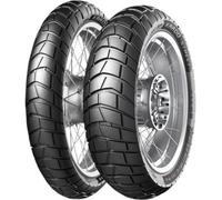 Metzeler Karoo Street Pneumatico Posteriore, 180/55R17 3555900 0317-0439