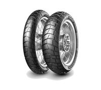 Metzeler Karoo Street Rear M+S - 170/60R17 72V - Pneumatico 4 stagioni