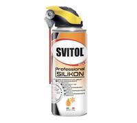 METZELER LUBRIFIANT AREXONS SVITOL Silicone IMPERMEABILISANT PROTECTEUR -40øC A +260øC (Spray 400ml)