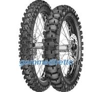 METZELER Gomme Metzeler Mc 360 120 80-18 62 R TT per Moto