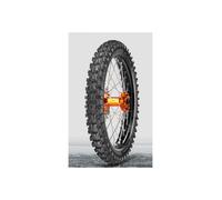 Metzeler MC 360 Mid Hard 120/80-19 63M Rear