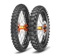 METZELER MC360 MID HARD 140/80-18 70M TT DOT23