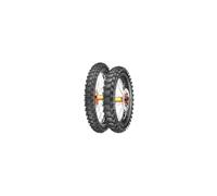 Gomme Moto Metzeler 110/100 R18 64M MC360 MID SOFT Estivo