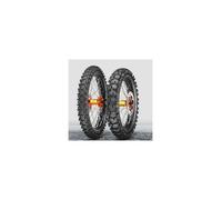 Metzeler MC360 MID SOFT 110/100 R18 64 M