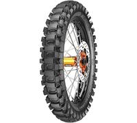 Metzeler MC360 Pneumatico Midhard 110/90-19 - 62M Posteriore #4023800