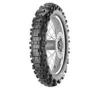 Metzeler MCE 6 Days Extreme 140/80-18 70M NHS