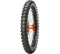 METZELER - MCE 6 DAYS EXTREME 90/90 - 21 - TIRE MCE 6 DAYS EXTREME FRONT 90/90-2