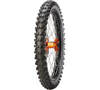 METZELER - MCE 6 DAYS EXTREME 90/90 - 21 - TIRE MCE 6 DAYS EXTREME FRONT 90/90-2