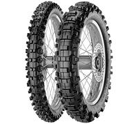 90/90-21 54M METZELER MCE 6 DAYS EXTREME HARD NEW -NUOVO- CONS. GLS #10983