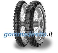 Metzeler MCE6 Days Extreme ( 90/100-21 TT 57R M/C, MST, ruota anteriore )