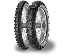 Metzeler MCE6 Days Extreme ( 90/90-21 TT 54M simbolo M+S, M/C, Variante K, ruota anteriore )