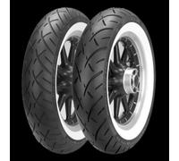 Metzeler ME888 Marathon Ultra 130/80B17 65H WW Front