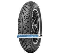 Metzeler ME77 Perfect ( 130/90-15 TL 66S ruota posteriore, M/C )