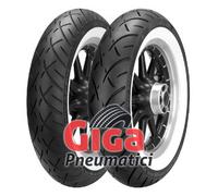 Metzeler ME888 Marathon Ultra WW ( 170/80B15 TL 77H ruota posteriore, M/C WW )