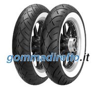 Metzeler ME888 Marathon Ultra WW ( MT90B16 TL 74H ruota posteriore, M/C WW )